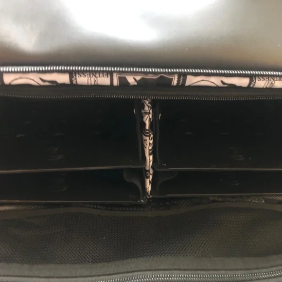 Six pack fitness bag - Picture 2 of 12